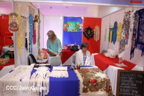 Festival Internacional de las Artes, Culturas y Gastronomía de Nuestros Pueblos 2024