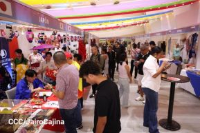 Festival Internacional de las Artes, Culturas y Gastronomía de Nuestros Pueblos 2024