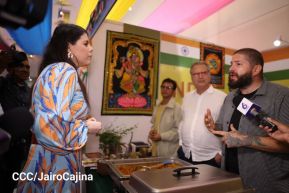 Festival Internacional de las Artes, Culturas y Gastronomía de Nuestros Pueblos 2024