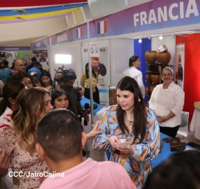 Festival Internacional de las Artes, Culturas y Gastronomía de Nuestros Pueblos 2024