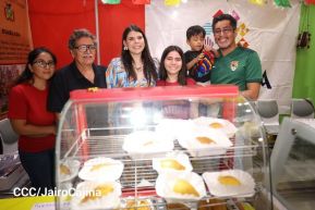 Festival Internacional de las Artes, Culturas y Gastronomía de Nuestros Pueblos 2024