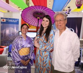 Festival Internacional de las Artes, Culturas y Gastronomía de Nuestros Pueblos 2024