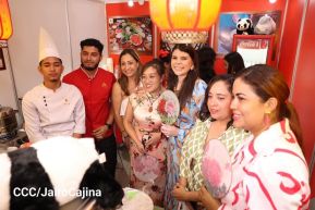 Festival Internacional de las Artes, Culturas y Gastronomía de Nuestros Pueblos 2024