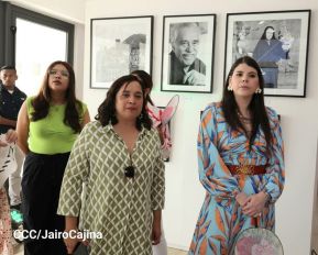 Festival Internacional de las Artes, Culturas y Gastronomía de Nuestros Pueblos 2024