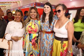 Festival Internacional de las Artes, Culturas y Gastronomía de Nuestros Pueblos 2024