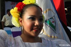 Leoneses inician conmemoraciones y celebraciones del 35/19