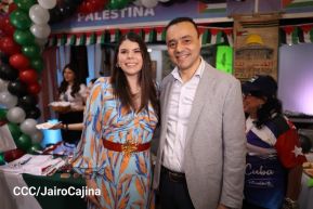 Festival Internacional de las Artes, Culturas y Gastronomía de Nuestros Pueblos 2024