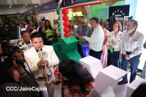 Festival Internacional de las Artes, Culturas y Gastronomía de Nuestros Pueblos 2024