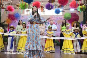 Festival Internacional de las Artes, Culturas y Gastronomía de Nuestros Pueblos 2024