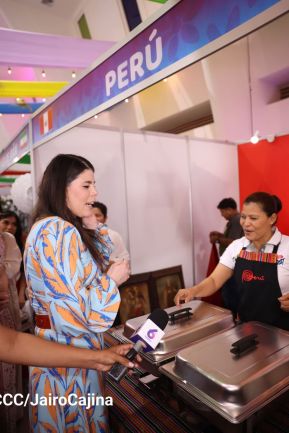 Festival Internacional de las Artes, Culturas y Gastronomía de Nuestros Pueblos 2024