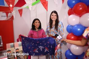 Festival Internacional de las Artes, Culturas y Gastronomía de Nuestros Pueblos 2024