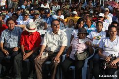 Leoneses inician conmemoraciones y celebraciones del 35/19