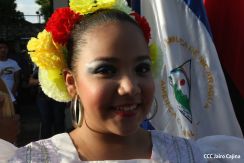 Leoneses inician conmemoraciones y celebraciones del 35/19