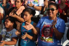 Leoneses inician conmemoraciones y celebraciones del 35/19