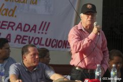 Leoneses inician conmemoraciones y celebraciones del 35/19