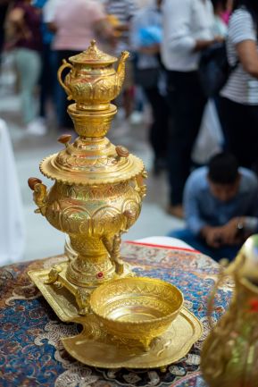 Festival Internacional de las Artes, Culturas y Gastronomía de Nuestros Pueblos 2024