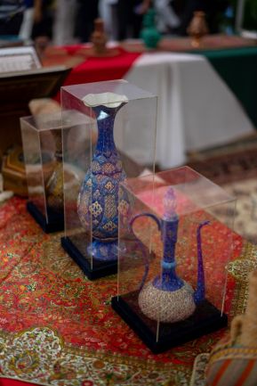 Festival Internacional de las Artes, Culturas y Gastronomía de Nuestros Pueblos 2024