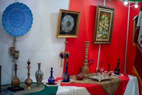 Festival Internacional de las Artes, Culturas y Gastronomía de Nuestros Pueblos 2024