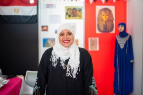 Festival Internacional de las Artes, Culturas y Gastronomía de Nuestros Pueblos 2024