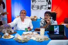 Festival Internacional de las Artes, Culturas y Gastronomía de Nuestros Pueblos 2024