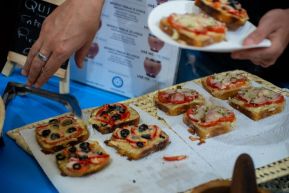 Festival Internacional de las Artes, Culturas y Gastronomía de Nuestros Pueblos 2024