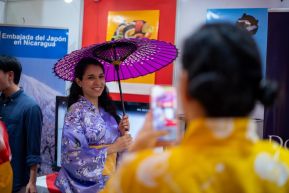 Festival Internacional de las Artes, Culturas y Gastronomía de Nuestros Pueblos 2024