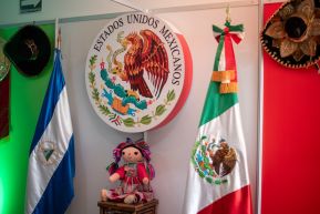 Festival Internacional de las Artes, Culturas y Gastronomía de Nuestros Pueblos 2024