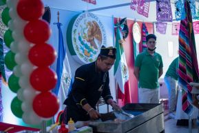 Festival Internacional de las Artes, Culturas y Gastronomía de Nuestros Pueblos 2024