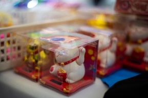 Festival Internacional de las Artes, Culturas y Gastronomía de Nuestros Pueblos 2024