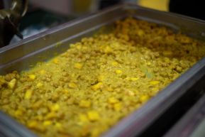 Festival Internacional de las Artes, Culturas y Gastronomía de Nuestros Pueblos 2024