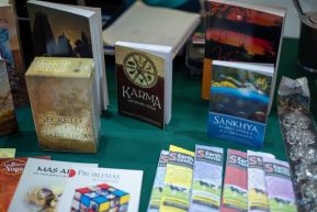 Festival Internacional de las Artes, Culturas y Gastronomía de Nuestros Pueblos 2024