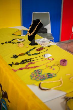 Festival Internacional de las Artes, Culturas y Gastronomía de Nuestros Pueblos 2024