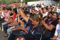 Leoneses inician conmemoraciones y celebraciones del 35/19