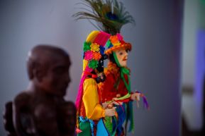 Festival Internacional de las Artes, Culturas y Gastronomía de Nuestros Pueblos 2024