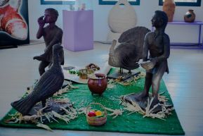 Festival Internacional de las Artes, Culturas y Gastronomía de Nuestros Pueblos 2024