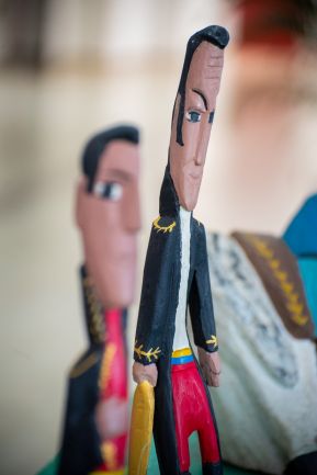 Festival Internacional de las Artes, Culturas y Gastronomía de Nuestros Pueblos 2024