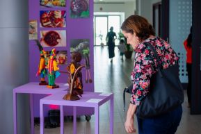 Festival Internacional de las Artes, Culturas y Gastronomía de Nuestros Pueblos 2024