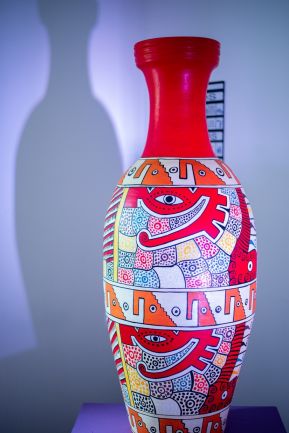 Festival Internacional de las Artes, Culturas y Gastronomía de Nuestros Pueblos 2024