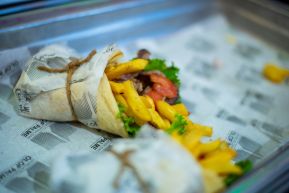 Festival Internacional de las Artes, Culturas y Gastronomía de Nuestros Pueblos 2024