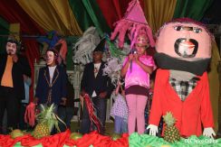 Leoneses inician conmemoraciones y celebraciones del 35/19