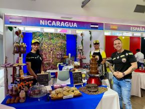 Festival Internacional de las Artes, Culturas y Gastronomía de Nuestros Pueblos 2024