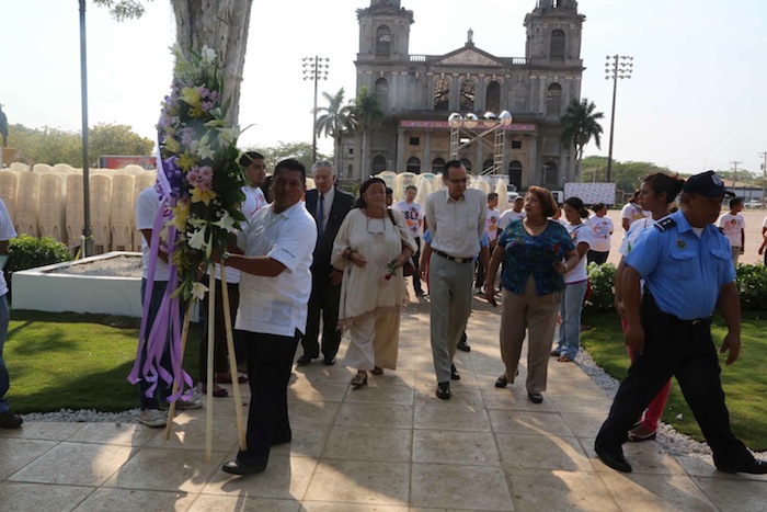Una Flor para Tomás