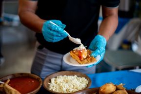 Festival Internacional de las Artes, Culturas y Gastronomía de Nuestros Pueblos 2024