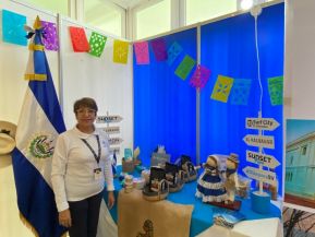 Festival Internacional de las Artes, Culturas y Gastronomía de Nuestros Pueblos 2024