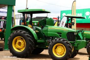 Feria Ganadera Managua 2024