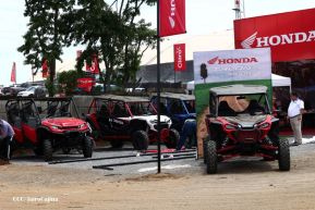 Feria Ganadera Managua 2024