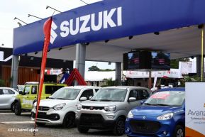 Feria Ganadera Managua 2024