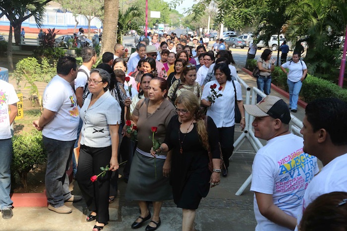 Una Flor para Tomás