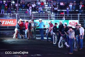 Feria Ganadera Managua 2024