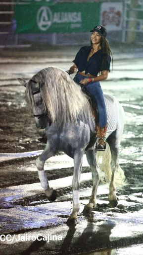 Feria Ganadera Managua 2024